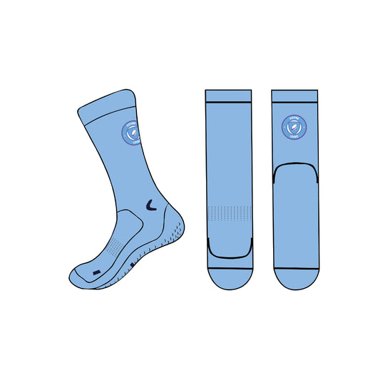 Chaussettes GRIP