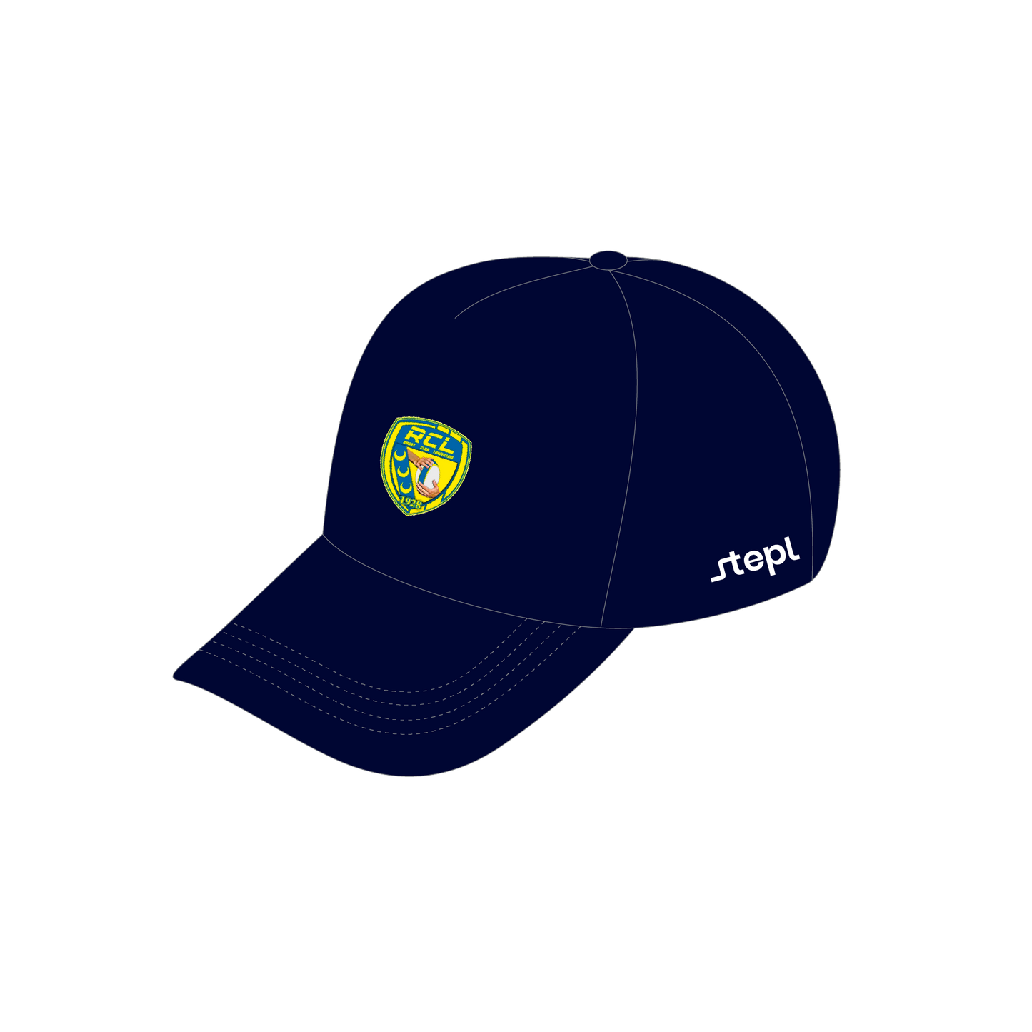 Casquette - RCL