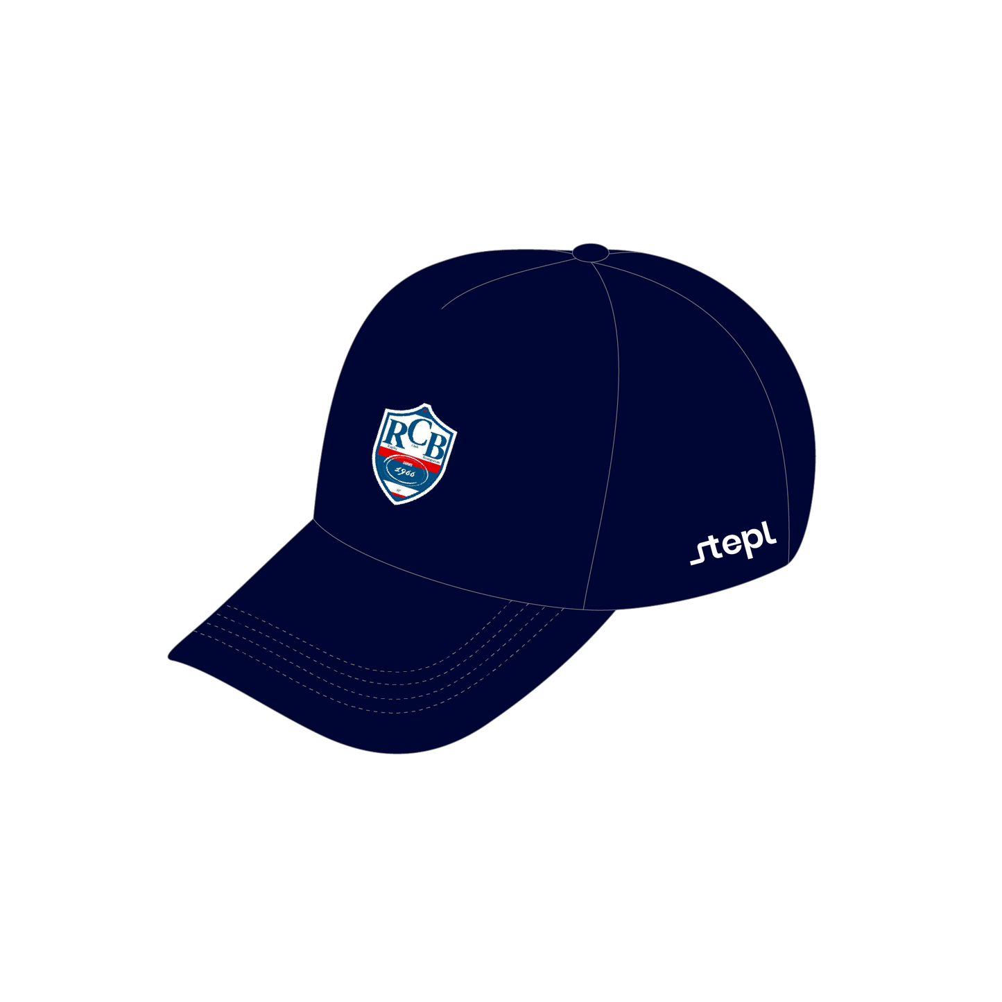 Casquette - RCB
