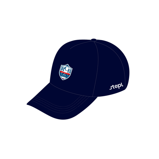 Casquette - RCB