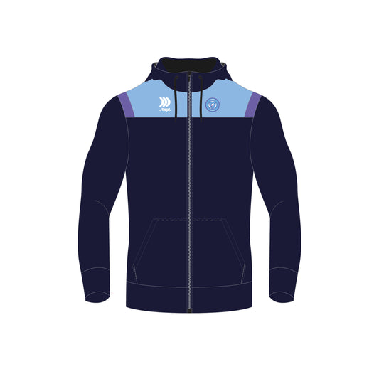 Veste Zippée