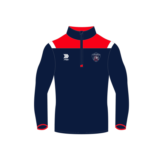 Pull 1/4 Zip - COSD