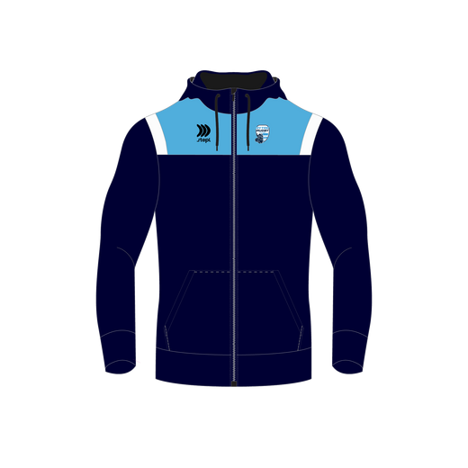 Veste zippée - Aytre