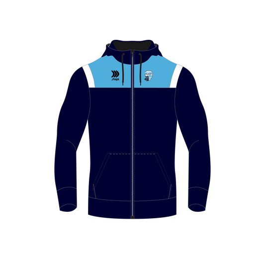Veste zippée - Aytre