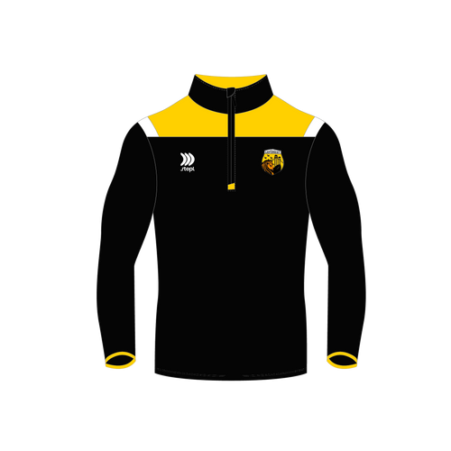 Pull 1/4 Zip Confort - Leforest