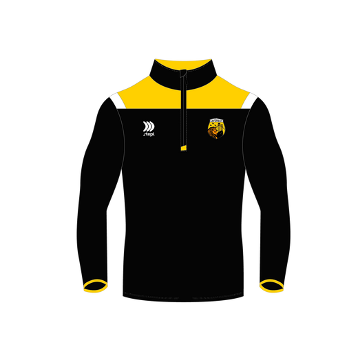 Pull 1/4 Zip - Leforest