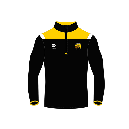 Pull 1/4 Zip - Leforest