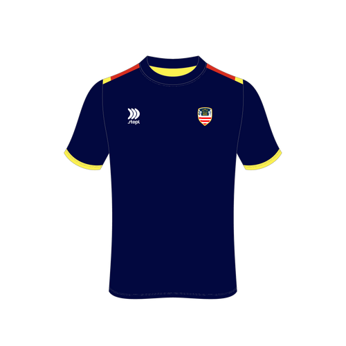Maillot Training / Warm-up - RC Uzès