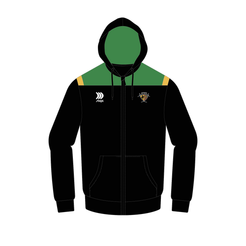 Veste zippée - EBC