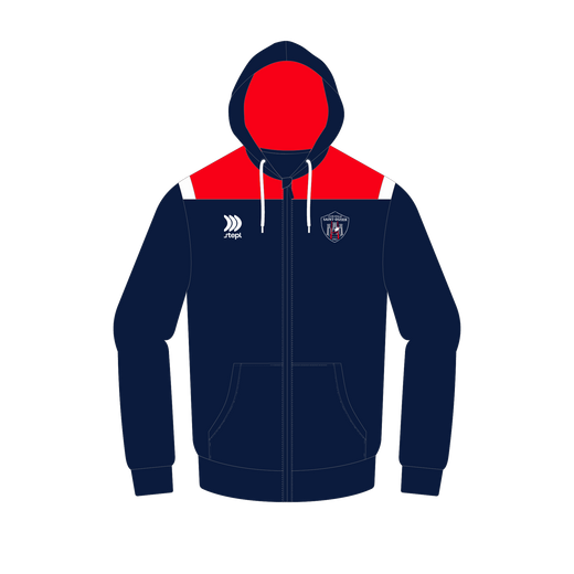 Veste zippée - COSD