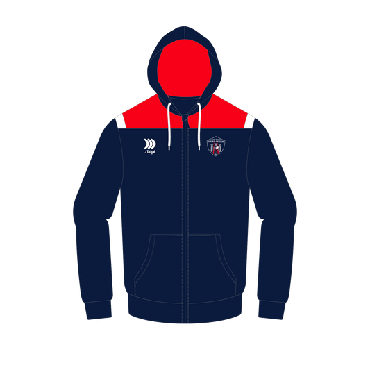 Veste zippée - COSD