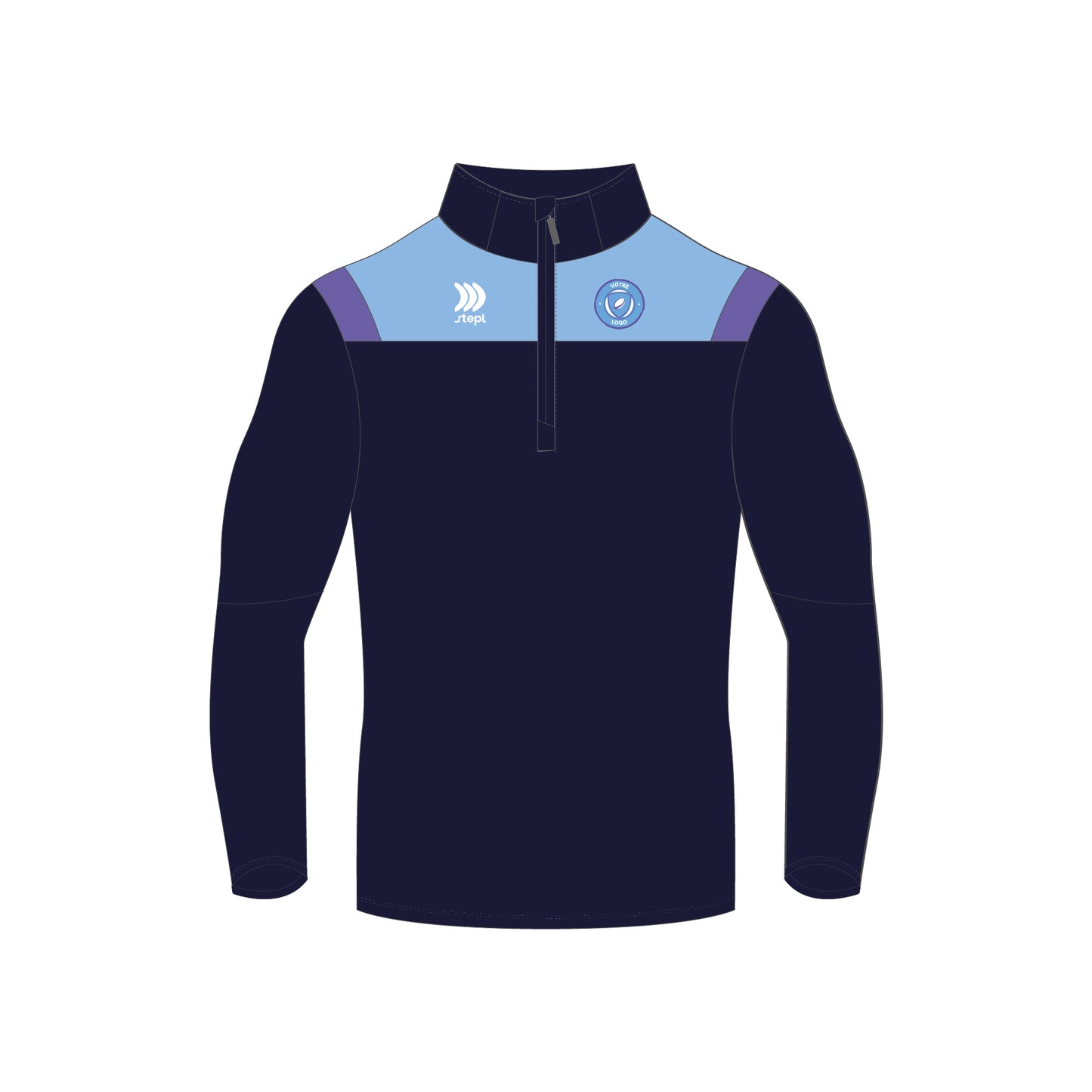 Pull 1/4 Zip