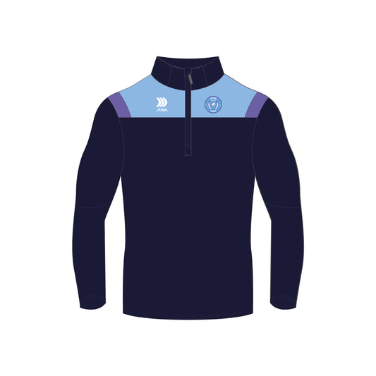 Pull 1/4 Zip