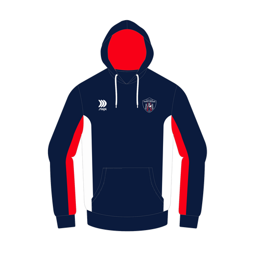 Pull Hoodie - COSD