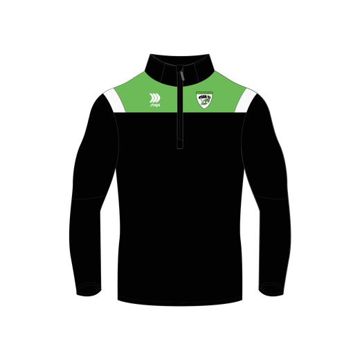 Pull 1/4 Zip - USAR