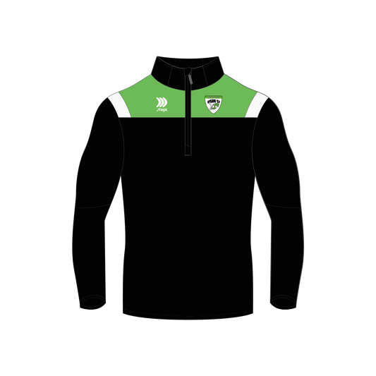 Pull 1/4 Zip - USAR