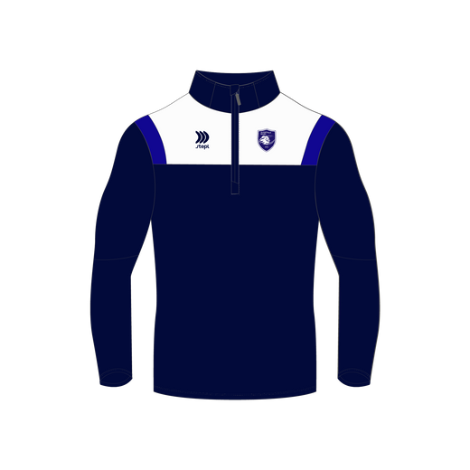 Pull 1/4 Zip - Alfortville