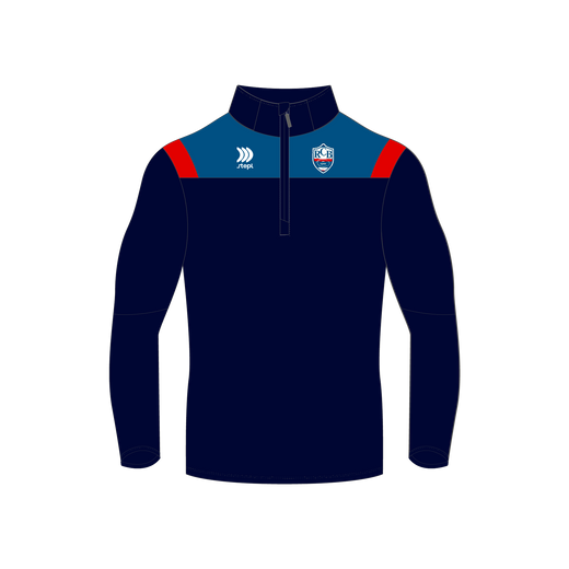 Pull 1/4 Zip - RCB