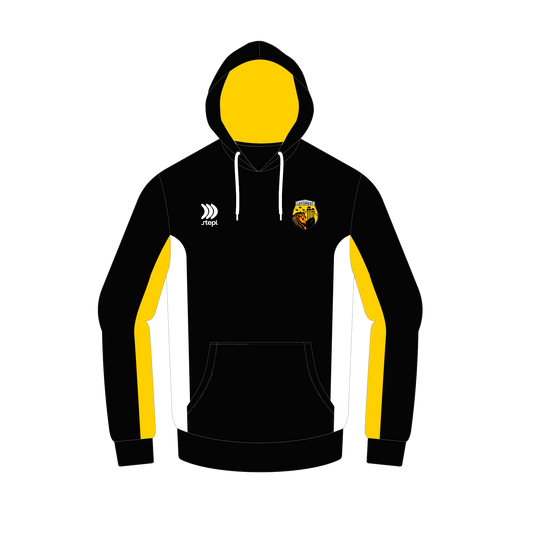 Pull Hoodie - Leforest