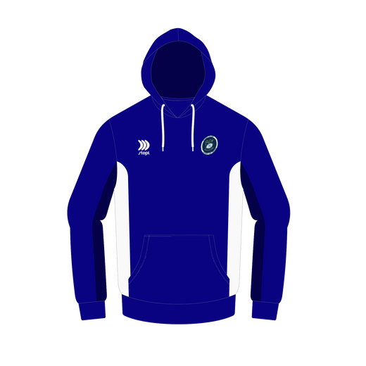 Pull Hoodie - RCN