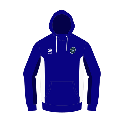 Pull Hoodie - RCN