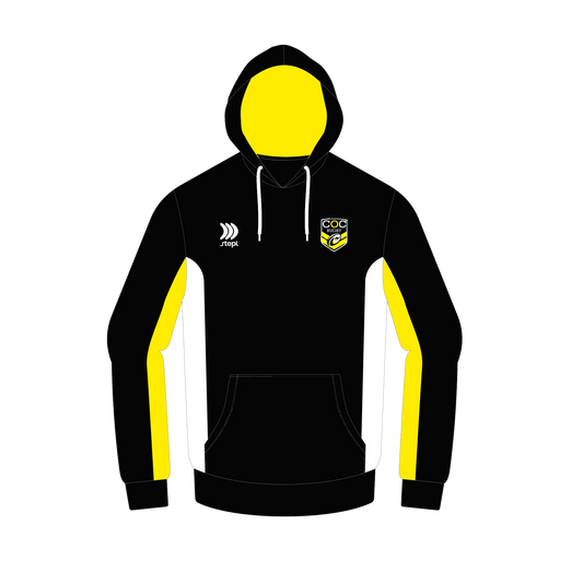 Pull Hoodie - COC