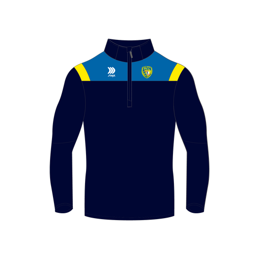 Pull 1/4 Zip - RCL