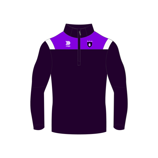 Pull 1/4 zip - PEC