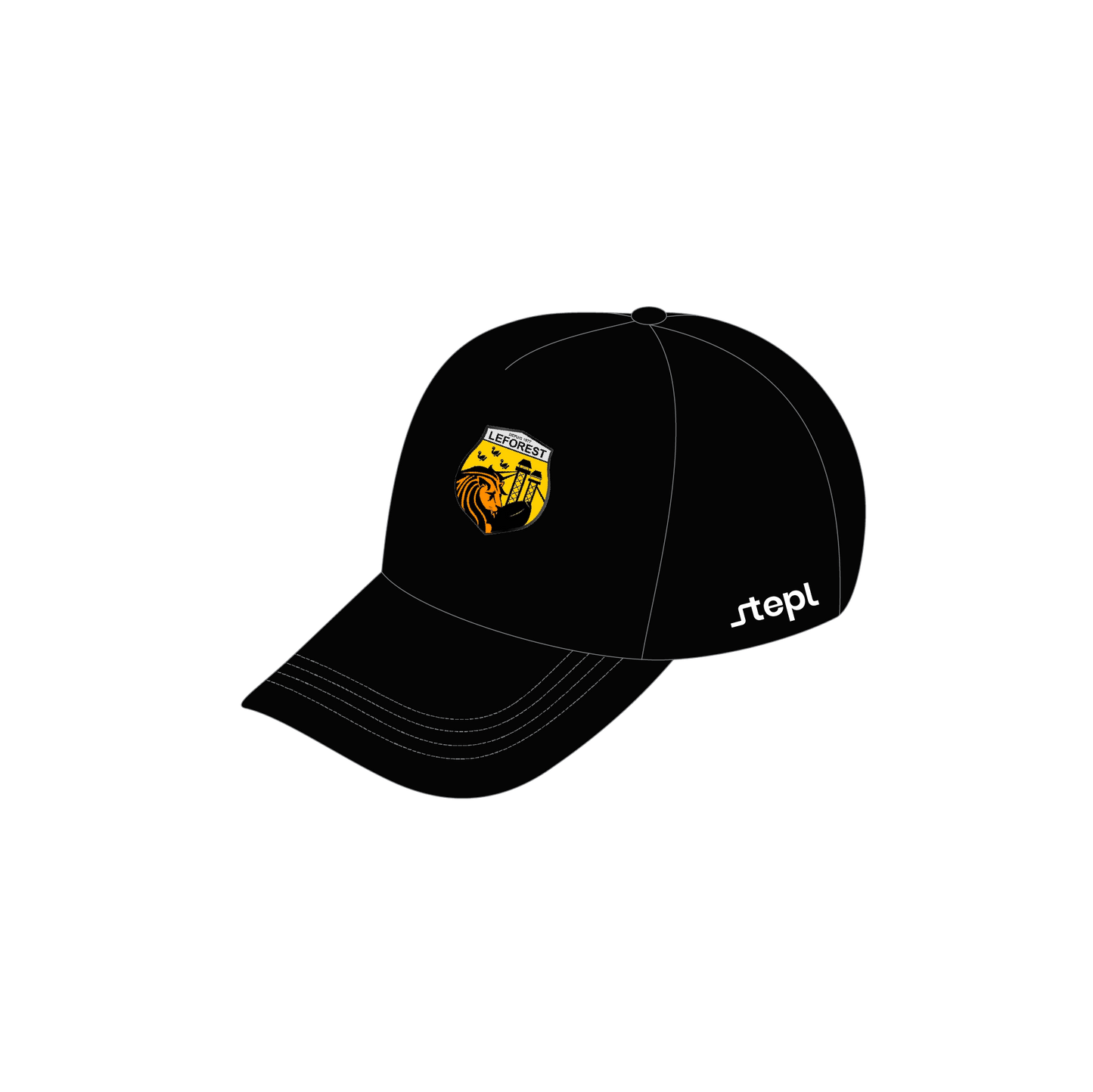 Casquette - Leforest