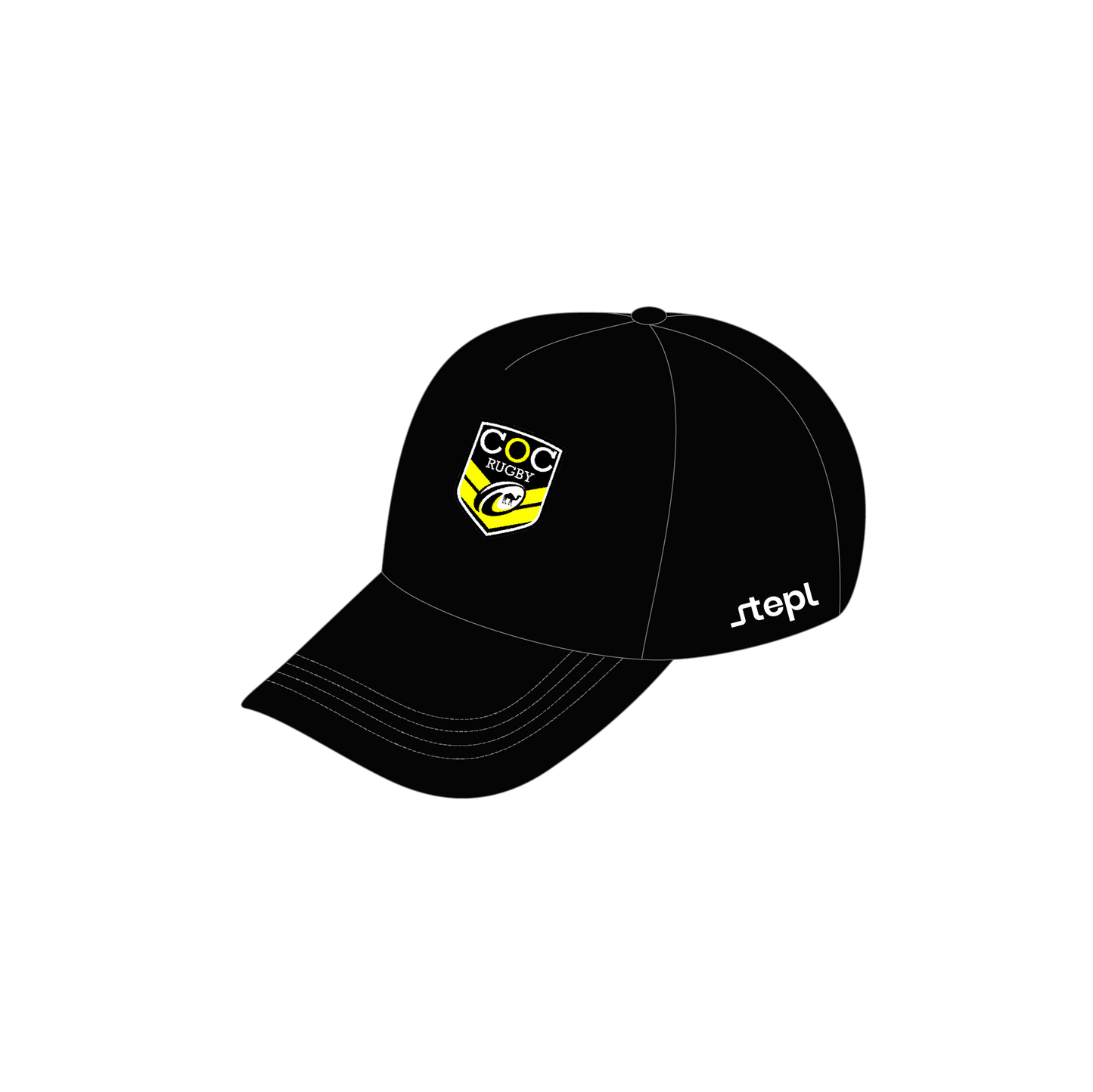 Casquette - COC