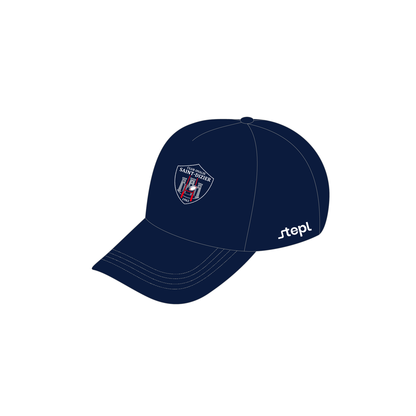 Casquette - COSD