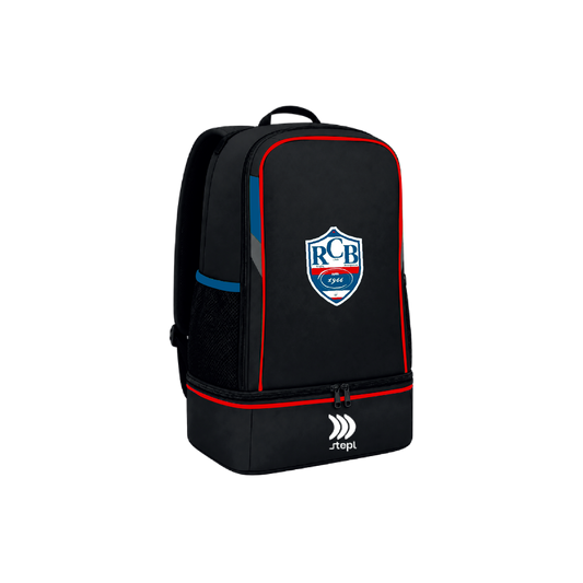 Sac à dos - RCB