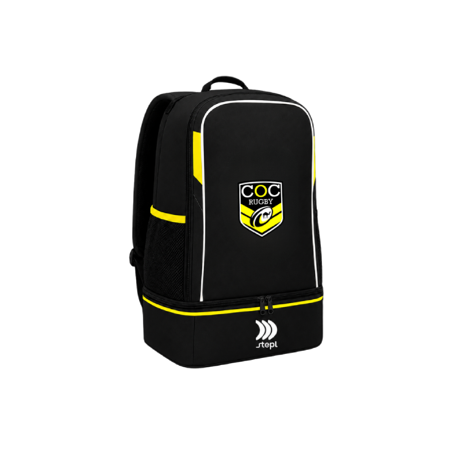Sac à dos - COC