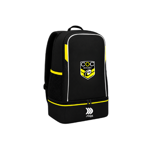 Sac à dos - COC