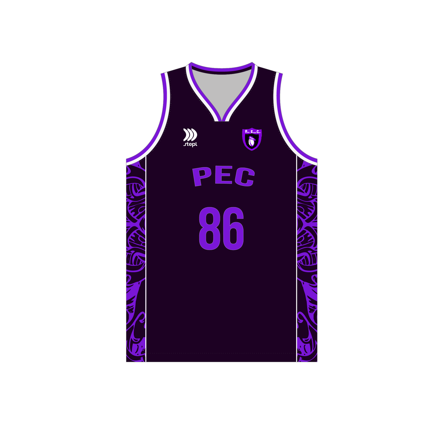 Débardeur NBA - PEC
