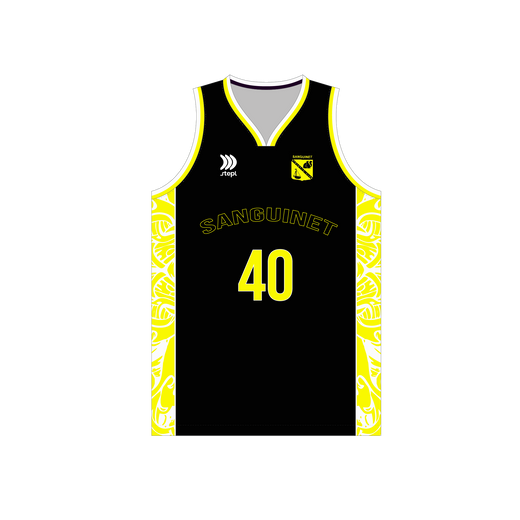 Débardeur NBA - Sanguinet AC
