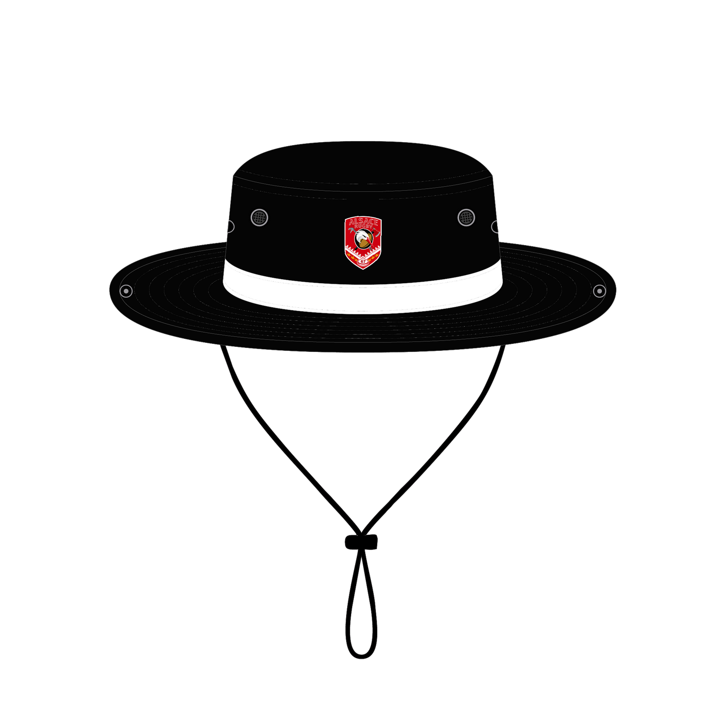Bob Australien - Pompiers d’Alsace
