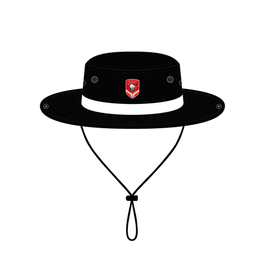Bob Australien - Pompiers d’Alsace