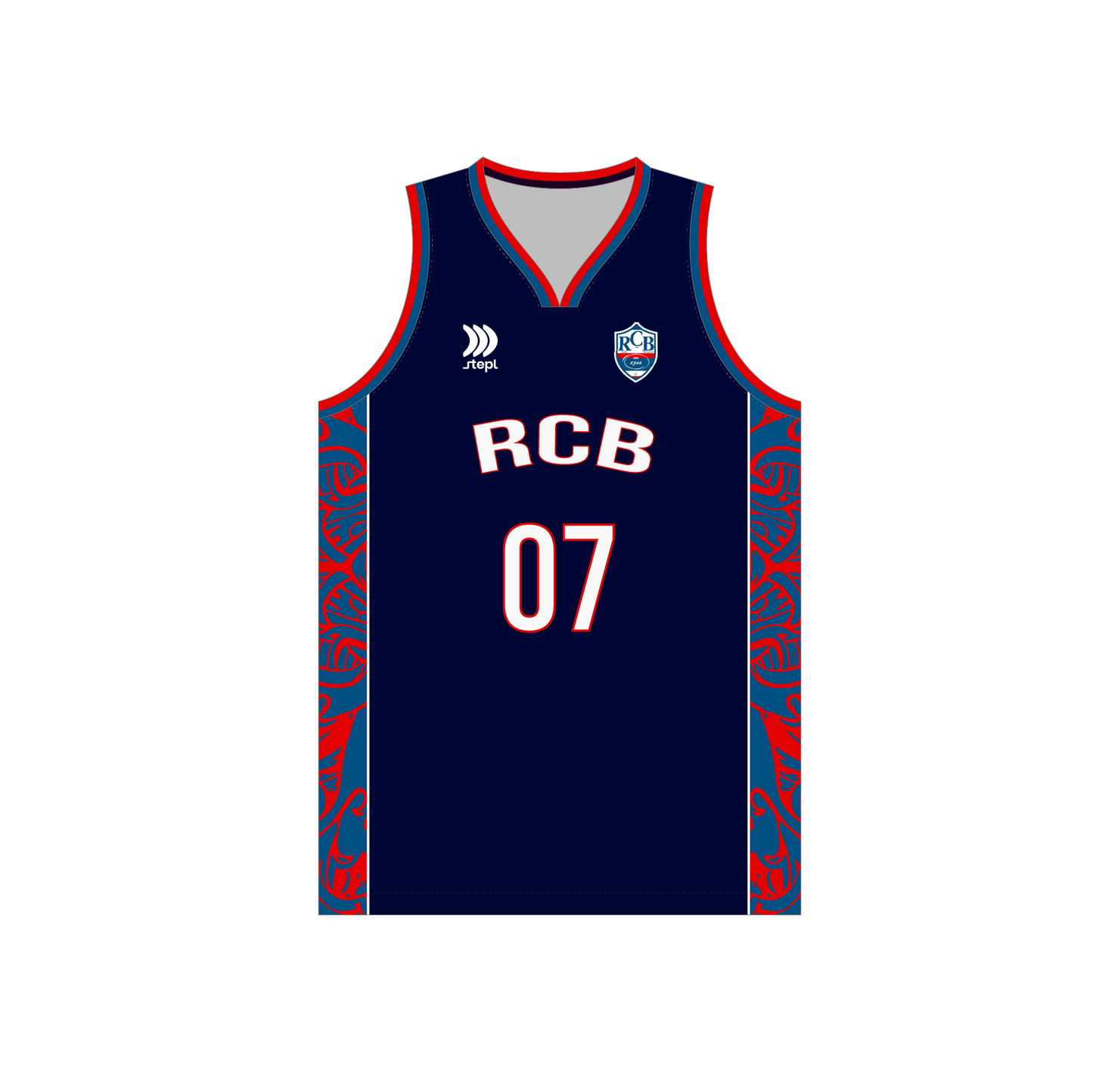 Débardeur NBA - RCB