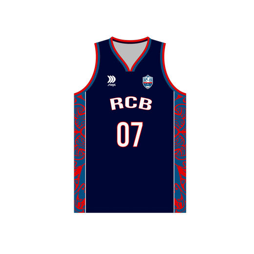 Débardeur NBA - RCB