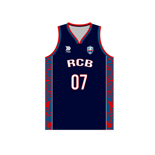Débardeur NBA - RCB