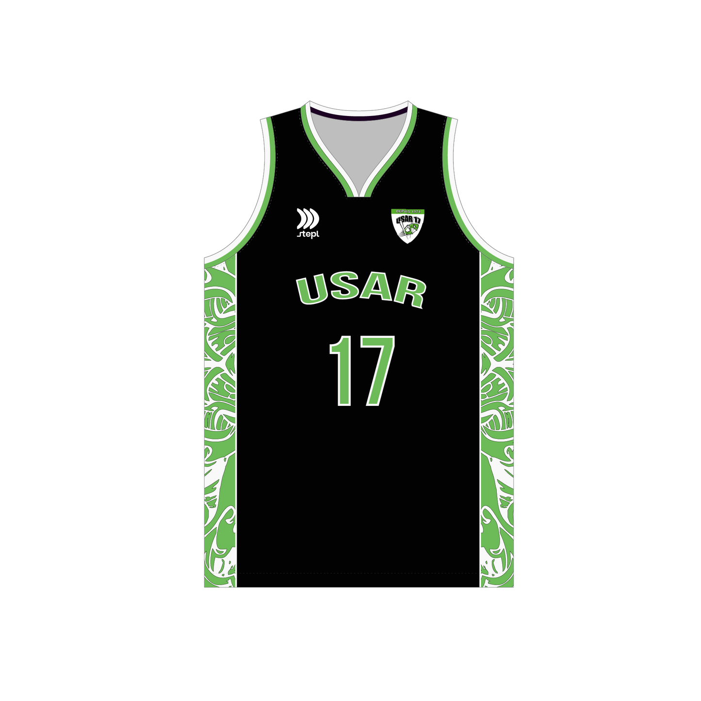Débardeur NBA - USAR
