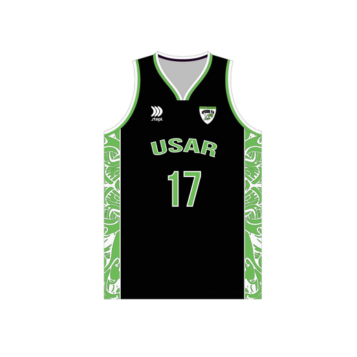 Débardeur NBA - USAR