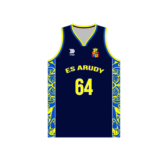 Débardeur NBA - ES Arudy