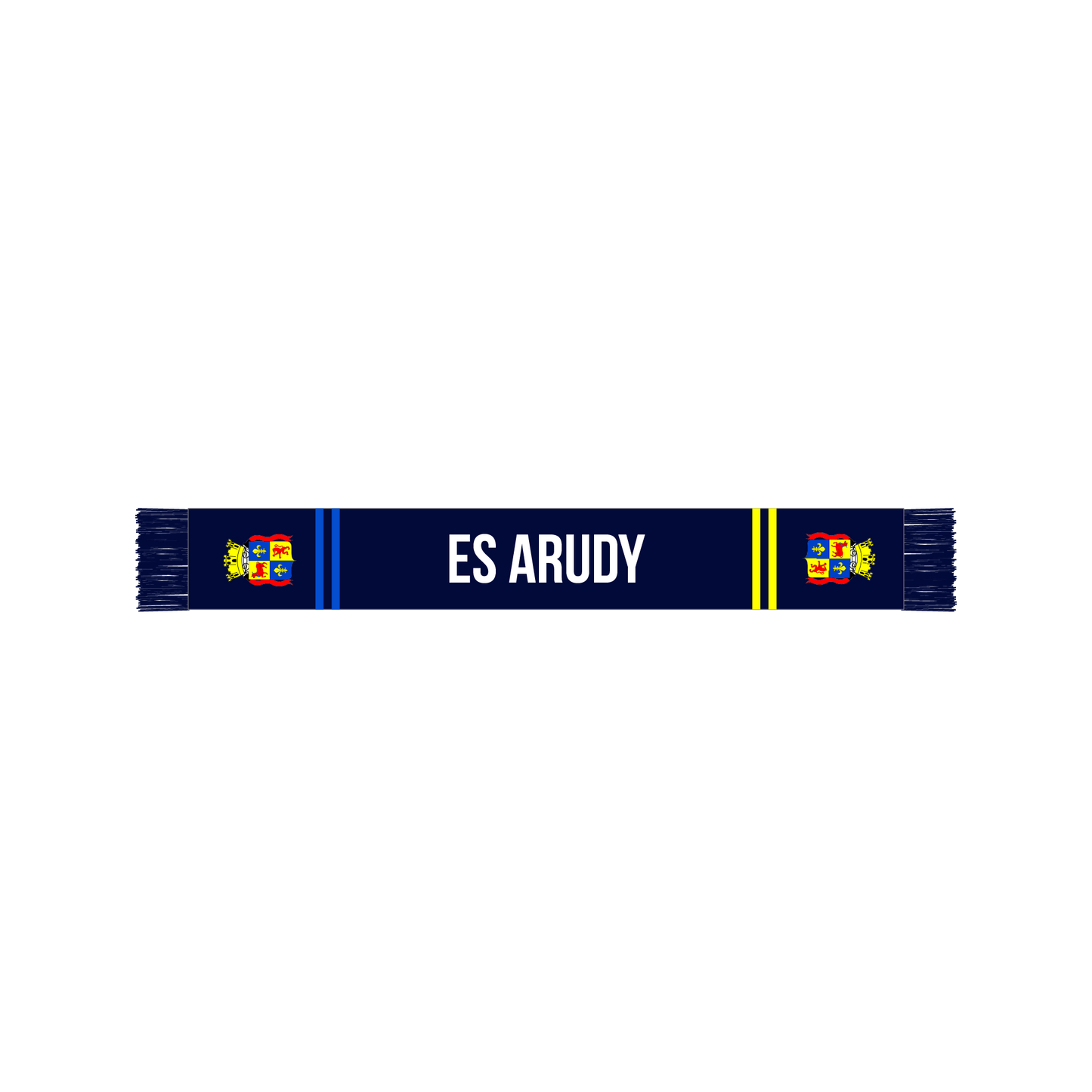 Écharpe - ES Arudy