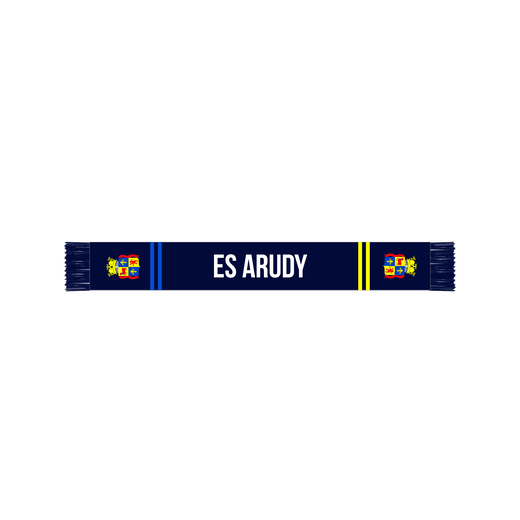 Écharpe - ES Arudy
