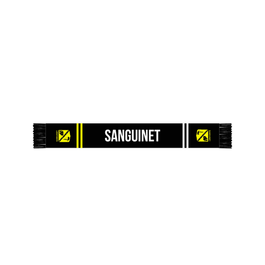 Écharpe - Sanguinet AC