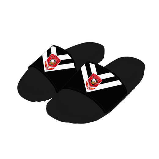 Claquettes - Pompiers d’Alsace