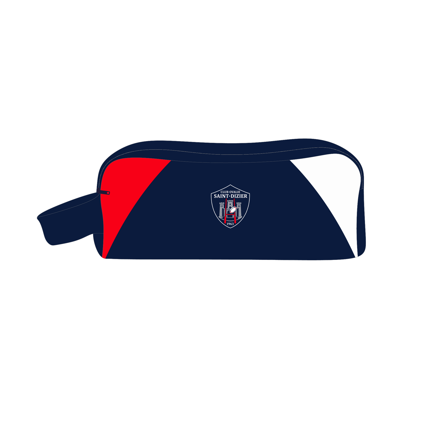 Sac à crampons - COSD