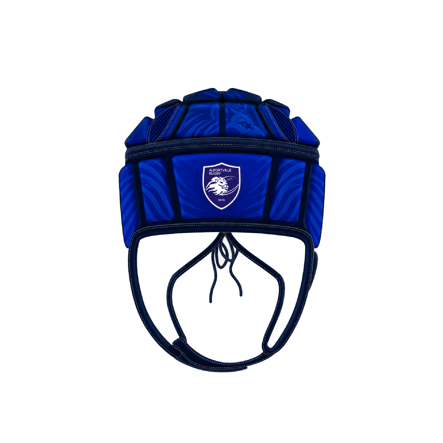 Casque - Alfortville